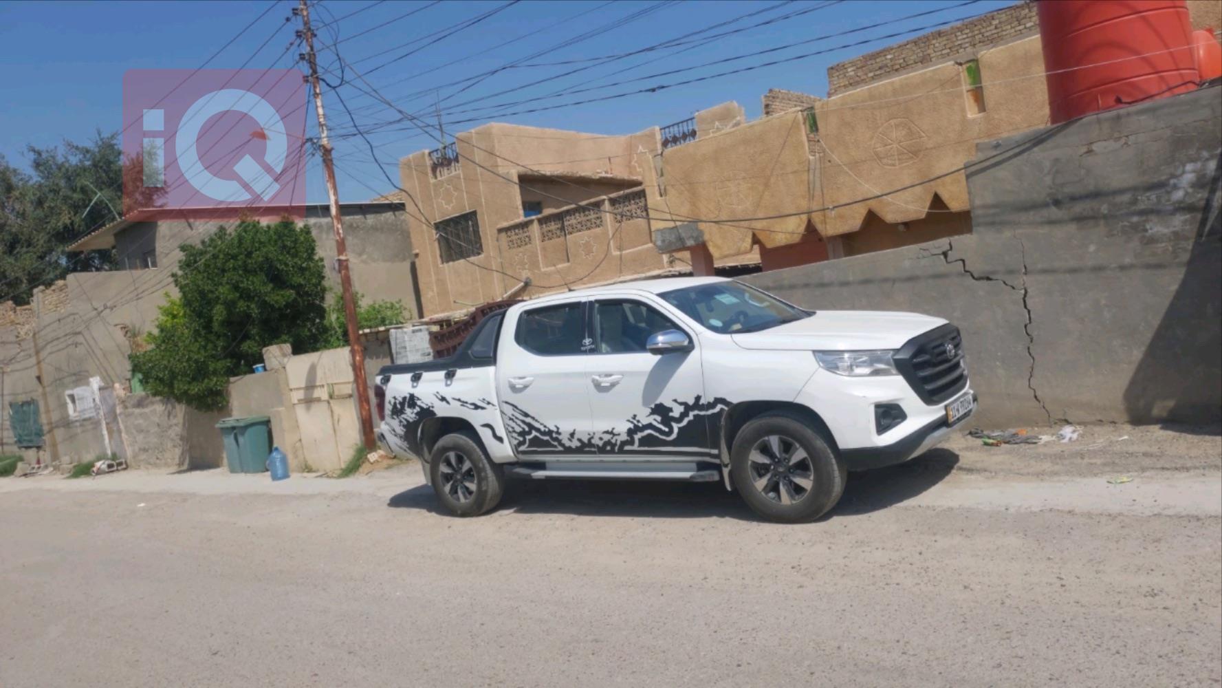 شانجان هنتر
